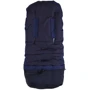 Конверт Nuvita 9845 Carryon темно-синий замш (NV9845CARRYONNAVYBLUE): Производитель Nuvita
