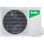 Кондиціонер Ballu Lagoon DC inverter BSDI-18HN1: Тип Спліт-система