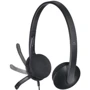 Наушники Logitech H340: Тип крепления оголовные