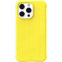 Чохол для iPhone Urban Armor Gear UAG [U] DOT Acid (11315V317878) для iPhone 13 Pro: Колір желтый