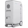 Зарядная станция Bluetti EP500Pro Solar Power Station 3000W 5100Wh: Емкость аккумулятора, Вт/ч 5100