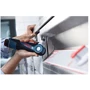 Шуруповерт аккумуляторный Bosch GWI 10.8 V-LI (0601360U06): Тип патрона под биты