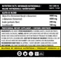 Аминокислота для спорта Genius Nutrition Gluta-X5 405 g / 45 servings / Ice Lemonade: Вкус Лед, Лимонад