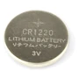 EnerGenie CR-1220 bat(3B) Lithium 2шт (EG-BA-CR1220-01) фото 1
