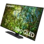 Телевизор Samsung QE43QN92D: Оснащение Встроенный медиаплеер, Smart TV