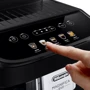 Кофеварка Delonghi ECAM 290.61 B: Мощность, Вт 1450
