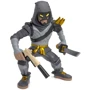 Игровая фигурка Fortnite Незаметный сюрикен (63526-8): Тип Игровая фигурка