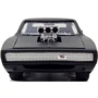 Машина металлическая Jada Форсаж Dodge Charger Street Черная 1:24 (253203012): Масштаб 1:24