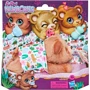 Інтерактивна іграшка Hasbro FurReal Friends Немовля Ведмедик (F3506_F4158) фото 3
