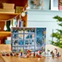 Конструктор LEGO Marvel Новогодний календарь 2024 (76293) фото 6