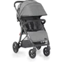 Універсальна коляска 2 в 1 BabyStyle Oyster Zero Gravity Mercury: Ширина шасі 59