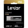USB-флешка Lexar 256GB JumpDrive M900 USB 3.1 (LJDM900256G-BNQNG) фото 11