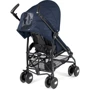 Коляска Peg-Perego Pliko Mini Classico Class Navy Синій (IPKR280000SU41): Тип коляски Прогулочная