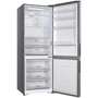 Холодильник Gorenje NRK720EAXL4: Размеры 200 x 70.4 x 69.4 см