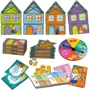 Настільна гра Vladi Toys Заробляй та будувати (VT2312-04): Вид развивающие