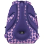 Рюкзак Kite Education teens 905M-1 (K24-905M-1): Спинка Мягкая (без ребер жесткости)