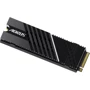 GIGABYTE AORUS Gen4 7000s SSD 2 TB (GP-AG70S2TB)