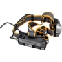 Фонарь туристический Fenix HP25R V2.0: Светодиоды Luminus SST40, Cree XP-G3 S4, Everlight 2835