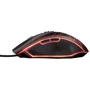 Мышь Trust GXT 160X Ture RGB Led USB Black (23797) фото 8