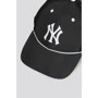 Бейсболка 47 Brand NY Yankees черная (B-BRPOP17BBP-BK) фото 3