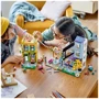 LEGO Friends Цветочный и интерьерный магазины в центре города (41732) фото 8