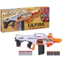 Бластер Hasbro Nerf Ultra Select Ультра Селект (F0959): Рекомендований вік от 8 лет