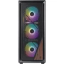 Корпус AZZA Forest Black (CSAZ-370): Призначення Игровой