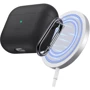 ESR HaloLock Magnetic Soft Case Black (4826419048411) for Apple AirPods 3 фото 2