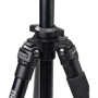 Benro Aluminum Single Tube Tripod A2573FS6PRO: Высота в сложенном состоянии 82 см