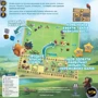 Настольная игра Iello Games / Ігромаг Маленьке містечко: Производитель Ігромаг