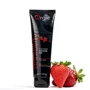 Лубрикант на водной основе Orgie Lube Tube Strawberry, 100 мл, со вкусом и ароматом клубники