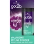 got2b Volumizing Powder 10 g Стайлинг-пудра