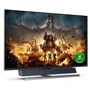Монитор Philips 559M1RYV/00: Время реакции, мс 4