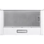 Вытяжка Minola HTL 514 WH LED: Тип воздухоочистителя Рециркуляция, Отвод