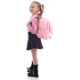 Рюкзак детский Kite K25-2735XS Kids 2735 Fluffy Bunny: Возрастная группа от 3 до 7 лет