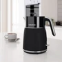 Электрочайник MORPHY RICHARDS Signature 1.5 l Black: Цвет черный
