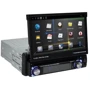 Klyde 1din Universal (KD-8300) Android 4.0