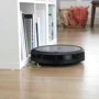 Робот уборщик iRobot Roomba i3+: Дополнительно Турбощетка, Для уборки шерсти, Для маленькой квартиры, Для больших помещений, Возврат к уборке после