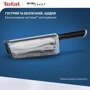 Нож Tefal Eversharp с чехлом-точилкой 16.5 см (K2569004) фото 5
