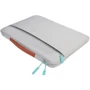 COTEetCI Portable Liner Bag White (14005-S-WH) for MacBook 13-14"