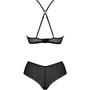 Комплект ECO Passion KERRIA BIKINI black XXL/XXXL
