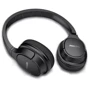 Наушники Philips TASH402BK/00: Тип крепления оголовные