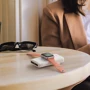 Зовнішній акумулятор iWalk Power Bank 10000mAh Mag-X White (MXB001-002A-ES-1) фото 10