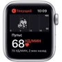 Apple Watch SE 40mm GPS Silver Aluminum Case with White Sport Band (MYDM2) Approved Витринный образец фото 3