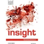Insight Elementary: Workbook