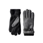 Чоловічі рукавички Camel Active Gloves with Strap M сірі (408290-2G29-86): Стать Мужской