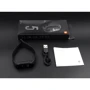 Фитнес-браслет Xiaomi Mi Smart Band 5 Black: Умный будильник есть
