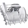 Вбудовувана посудомийна машина Bosch SPV4XMX16E фото 8