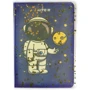 Блокнот Kite Spaceman А6 80 аркушів (K22-231-3): Виробник KITE