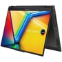 Ноутбук ASUS VivoBook S16 Flip TP3604VA (TP3604VA-IS93T) RB: Процесор Intel Core i9-13900H (1.9 - 5.4 ГГц) / 14 - ядерный